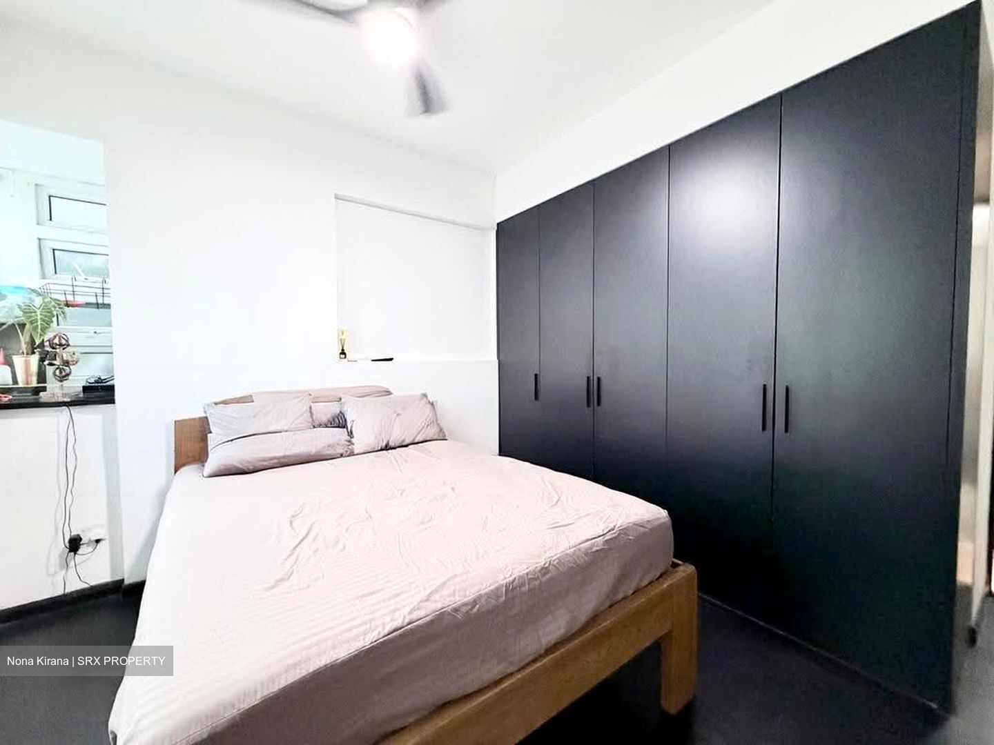 The Warren (D23), Condominium #604711361